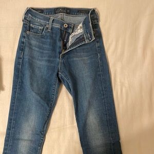 LuckyBrand Blue Jeans